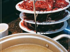-八合里牛肉火锅(深圳海德店)