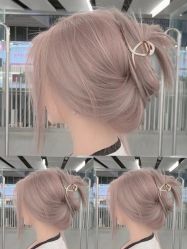-TOP HAIR SALON