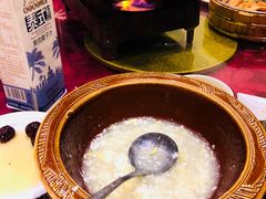 -火龙堂·风味民间菜(文一路店)