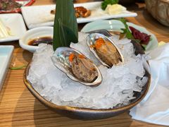 -花和海鲜自助(梅江店)