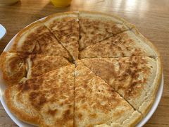 -四姑娘山阿巴郎·藏式花园餐厅