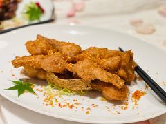 -伯衡55·吉品轩(乌鲁木齐南路店)