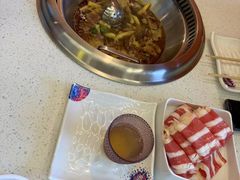-一锅两头牛(牟平店)