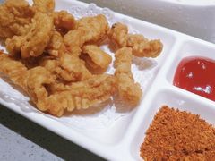 -海底捞火锅(金地广场生日主题店)