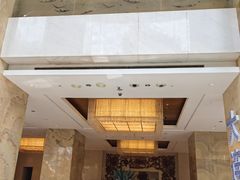 -大连中远海运洲际酒店