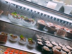 -雍和会海鲜姿造自助(湖东路店)