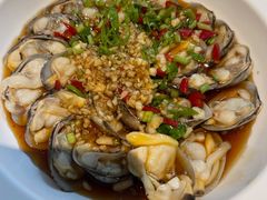 -陶兰居·香港饭店·海鲜大排档(圆融时代广场店)