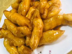 -春水锅贴·传统鲁菜(大明湖店)