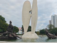 -北部湾广场