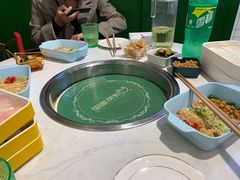 -蛙两只美蛙鱼头火锅(恒茂店)