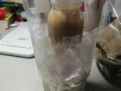-Cafe on warm(丹霞店)