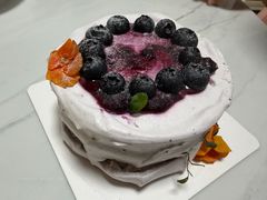 -法桐蛋糕·手作面包(万象城店)