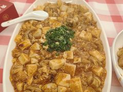 -洪霞餐馆·川菜·鲜货现炒(两江春城店)
