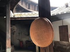 -福建土楼（华安）旅游区•大地土楼群