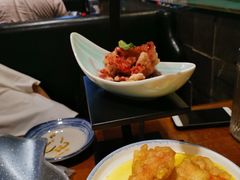 -95号酱骨·一块豆腐(展春园西路店)
