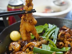 -贵阳李氏息烽阳朗鸡(民生路店)