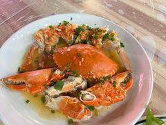 -醉壹号海鲜大排档·老厦门特色菜(厦门美食地标店)