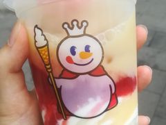 -蜜雪冰城·冰淇淋与茶(长郡中学店)