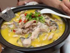 -鲁宴·鲁煨黄河生态大鲤鱼(月坛店)