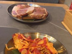 -金龙烧烤·牛肉面(西塔店)