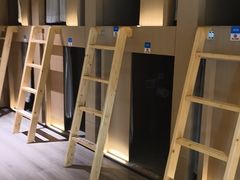 -神帆·元气汤泉(解放西路店)