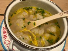 -小杨生煎(黄河路店)