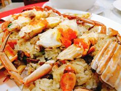 红鲟米糕-阿美饭店