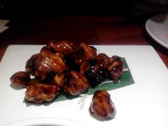 android_upload_pic-绿茶餐厅(华联万柳店)