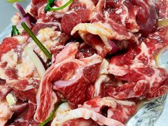 -丹东果园核桃烤肉(凤城店)