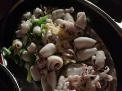 -胜海大排档·海鲜·黄鳝饭(十年老店)