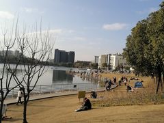 -美兰湖景区