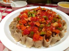 -西贝(上海我格广场店)