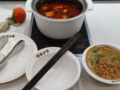 -农小锅自助小火锅(北京大兴凯德店)