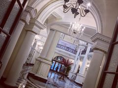 -Salon de Ville浦江汇(上海外滩华尔道夫酒店店)