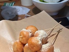 -费大厨辣椒炒肉(万家丽一店)