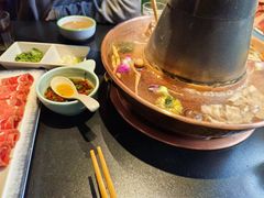 -南门四季铜锅涮肉(大屯·北苑店)
