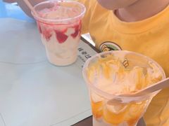 -麦当劳(帝豪店)
