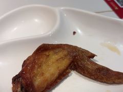 -豪享来中西餐厅(隆昌店)