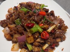 -大连湾旭日饭店(大连湾店)