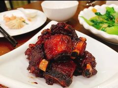 -小蓬莱餐厅