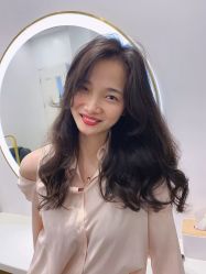 -YESIDO椰岛造型烫发染发