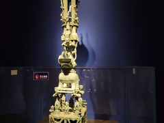 -三星堆博物馆