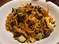 -老湘村·湖南土菜(天河维多利店)