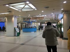 门急诊-华中科技大学同济医学院附属同济医院(汉口院区)