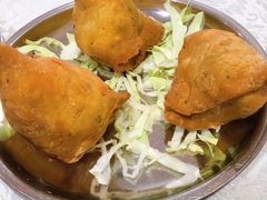 -葛尼沙印度餐厅 (镇明路店)