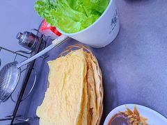 -万祥牛肉火锅(金龙店)