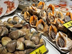 -渔娘渔家丹东海鲜(东直门店)