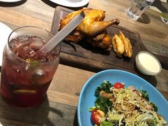 -周沫西餐(漫广场店)