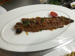 -阿英煲(凉城路店)