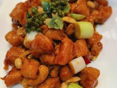 -万柳阁小馆·花园餐厅(龙潭湖店)